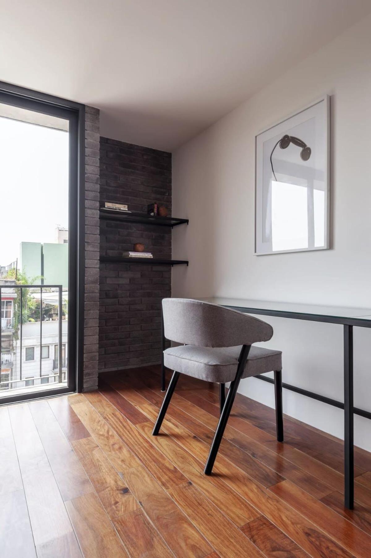 Charming 2Br In Roma Norte Mexico by Eksteriør bilde